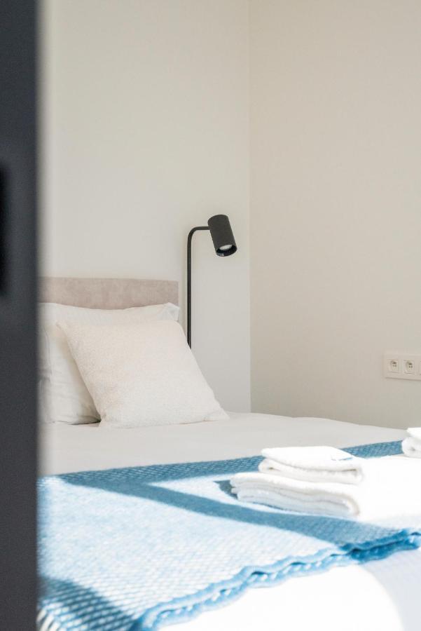 The Waves-Luxurious 3Bedroom App W Big Terrace & Garage Oostende Exteriör bild